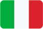 Šatňové skrinky Italiano